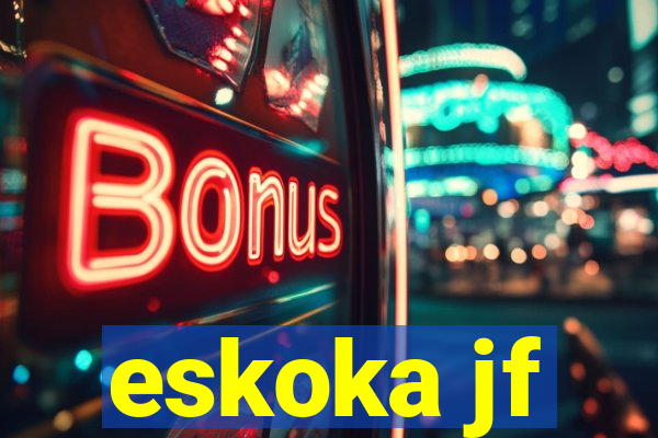 eskoka jf